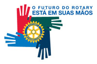 O futuro do Rotary est� em suas m�os.